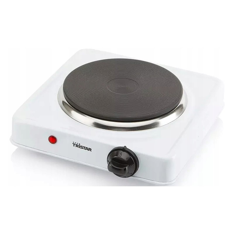 Single-burner electric hob Tristar 230v 1000w