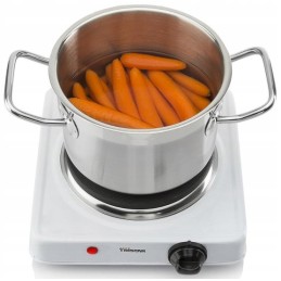 Single-burner electric hob Tristar 230v 1000w