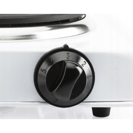 Single-burner electric hob Tristar 230v 1000w