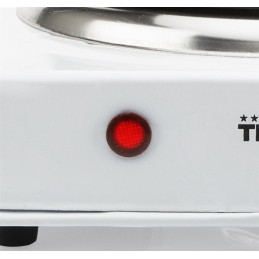 Single-burner electric hob Tristar 230v 1000w