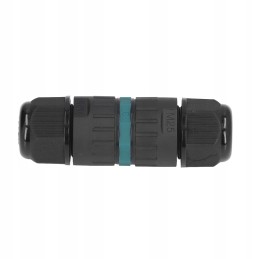 Waterproof IP68 outdoor connector