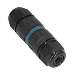 Waterproof IP68 outdoor connector