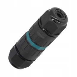 Waterproof IP68 outdoor connector