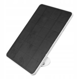 Solar panel 4w 5v for wireless