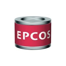 1 pcs : B88069X4990C103 - Gas Discharge Tubes - GDTs / Gas Plasma Arrestors N80-A600X