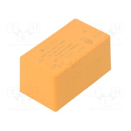 1 pcs x AIMTEC - AMEL15-3S277HAVZ-B - Converter: AC/DC, 13.2W, 85÷305VAC, Usup: 100÷430VDC, Uout: 3.3VDC