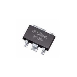 1 pcs : TLS202B1MBV33HTSA1 - Linear Voltage Regulators OPTIREG LINEAR