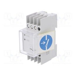 1 pcs x SIEMENS - 5TT3170 - Module: fuse monitoring relay, for DIN rail mounting