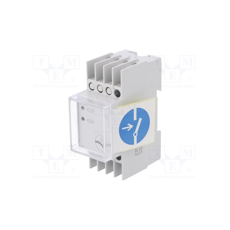 1 pcs x SIEMENS - 5TT3170 - Module: fuse monitoring relay, for DIN rail mounting