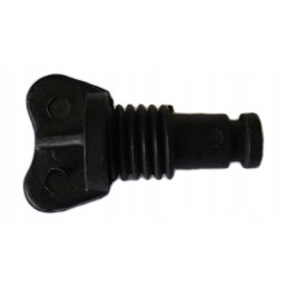 Radiator drain plug toyota forklift 5 6 7