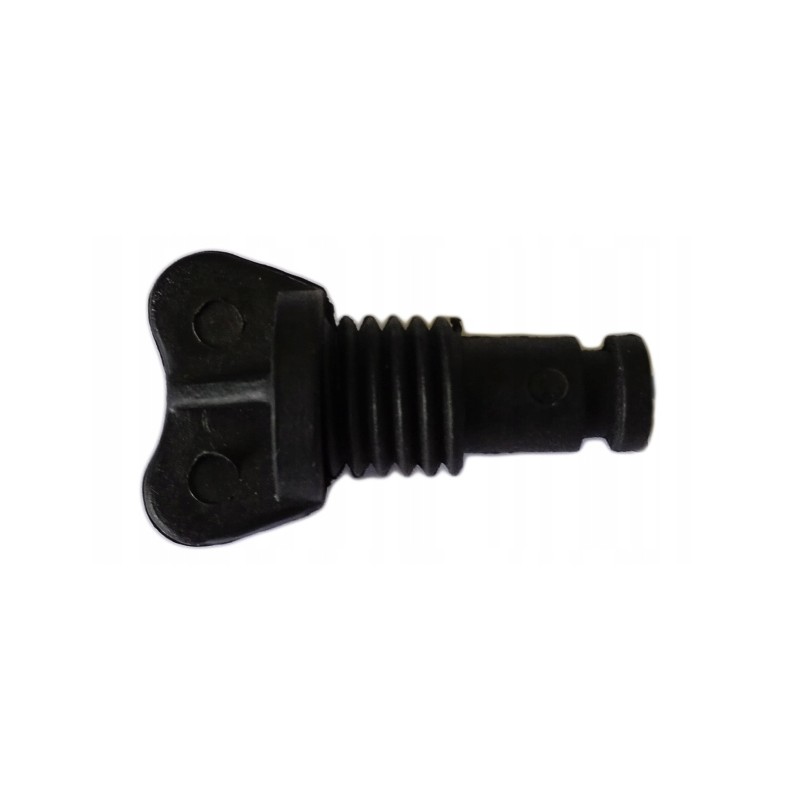 Radiator drain plug toyota forklift 5 6 7