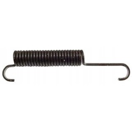 Brake shoe spring forklift Toyota 5 6 7
