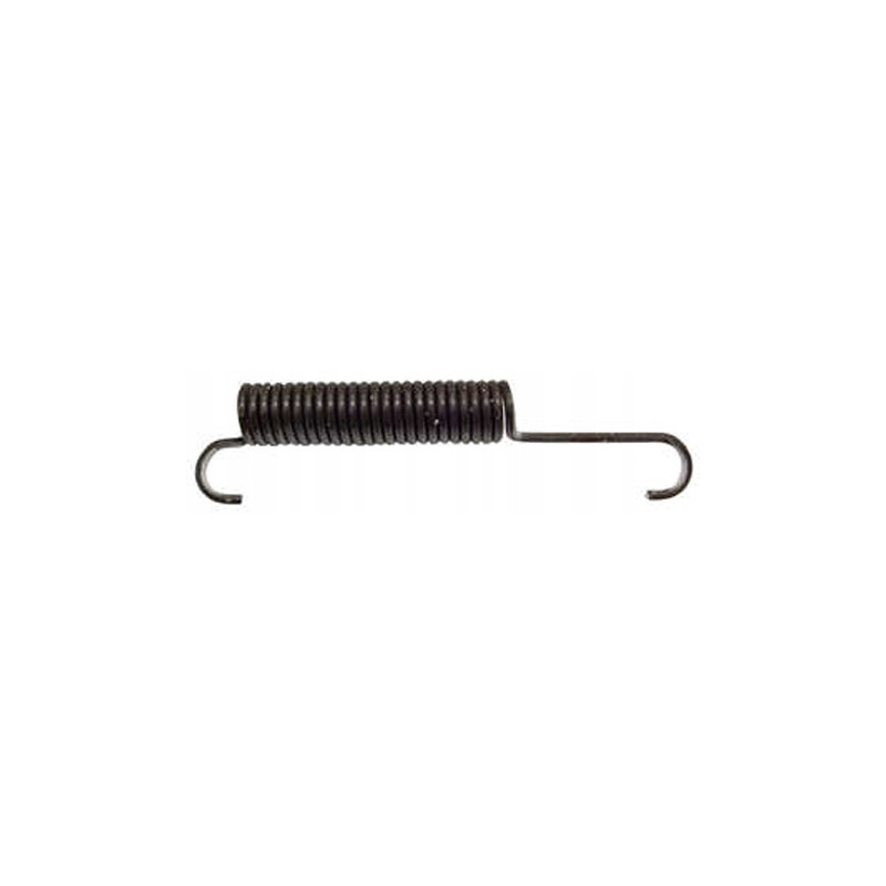 Brake shoe spring forklift Toyota 5 6 7