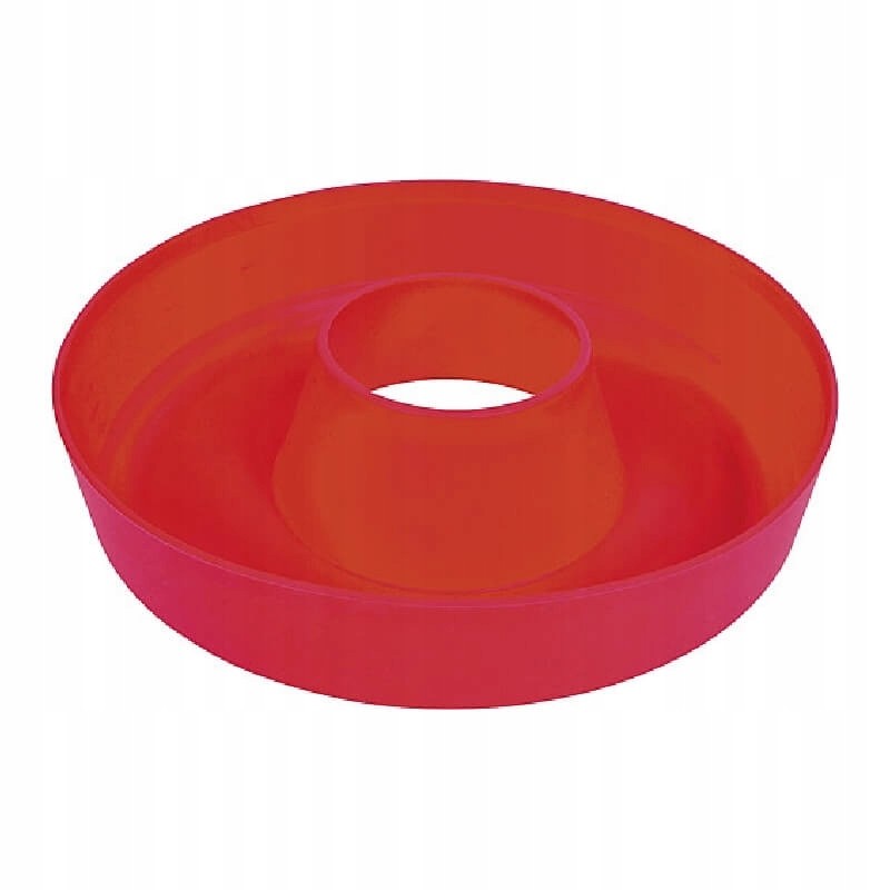 Silicone baking tray for the omnia oven