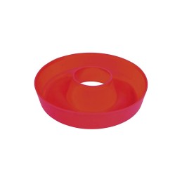 Silicone baking tray for the omnia oven