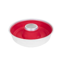 Silicone baking tray for the omnia oven