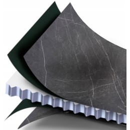 Brunner elu foldable camping table 100x70 cm