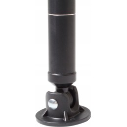 Brunner elu foldable camping table 100x70 cm