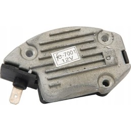 Voltage regulator without brush holder alt9001gp