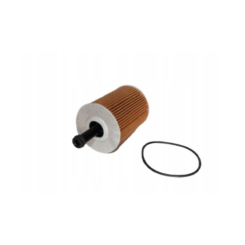 Linde oil filter vw071115562c original