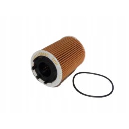 Linde oil filter vw071115562c original