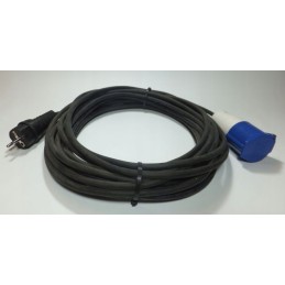 Extension cord for camper trailer 5 m 3x1 5 schuko cee gomarket w wa