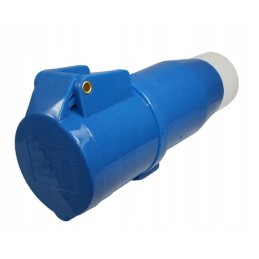 Extension cord for camper trailer 5 m 3x1 5 schuko cee gomarket w wa