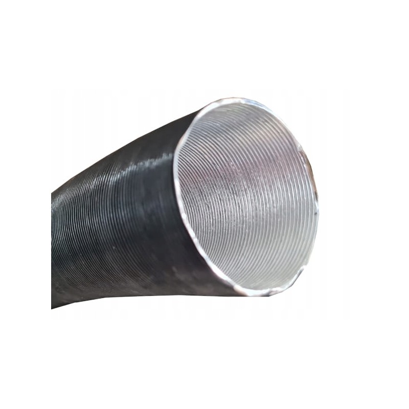 Air conditioning pipe for truma 65 camper trailer