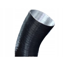 Air conditioning pipe for truma 65 camper trailer