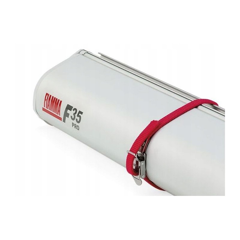 F35 pro safety strip fiamma awning safety strap in wa
