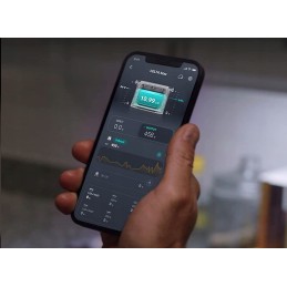 Additional battery 2016wh ecoflow delta max