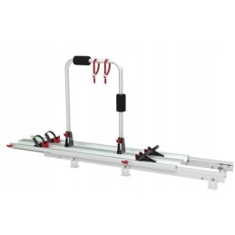 Garage Slide Pro Bike Fiamma Bicycle Carrier