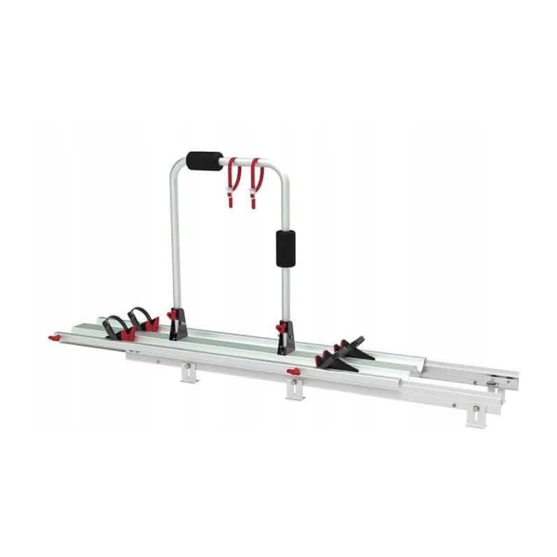 Garage Slide Pro Bike Fiamma Bicycle Carrier