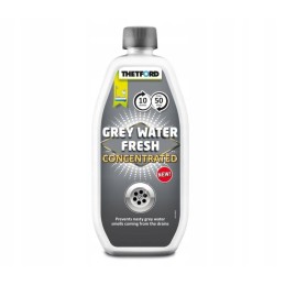 Gray water liquid 0 8l concentrate