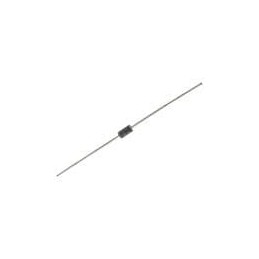1 pcs : Z4KE110A-E3/73 - Zener Diodes 110 Volt 1.5W 5%