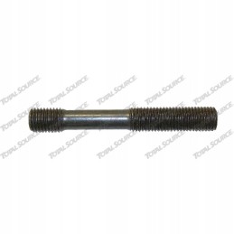 Linde 392 mast mounting screw 0009020127