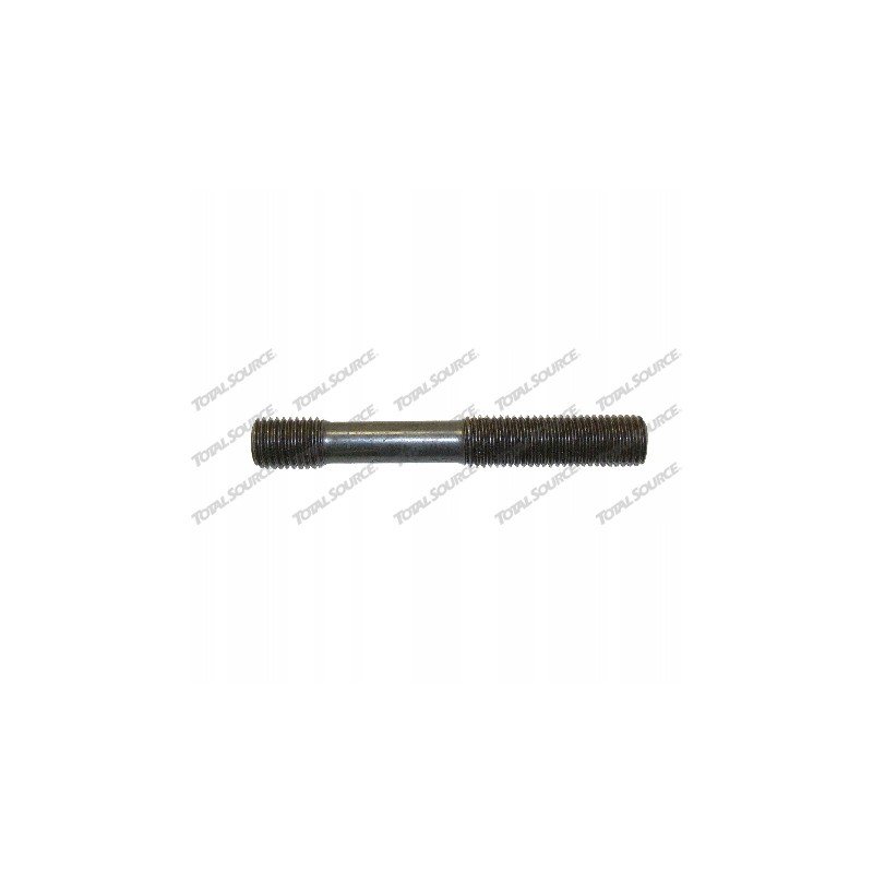 Linde 392 mast mounting screw 0009020127