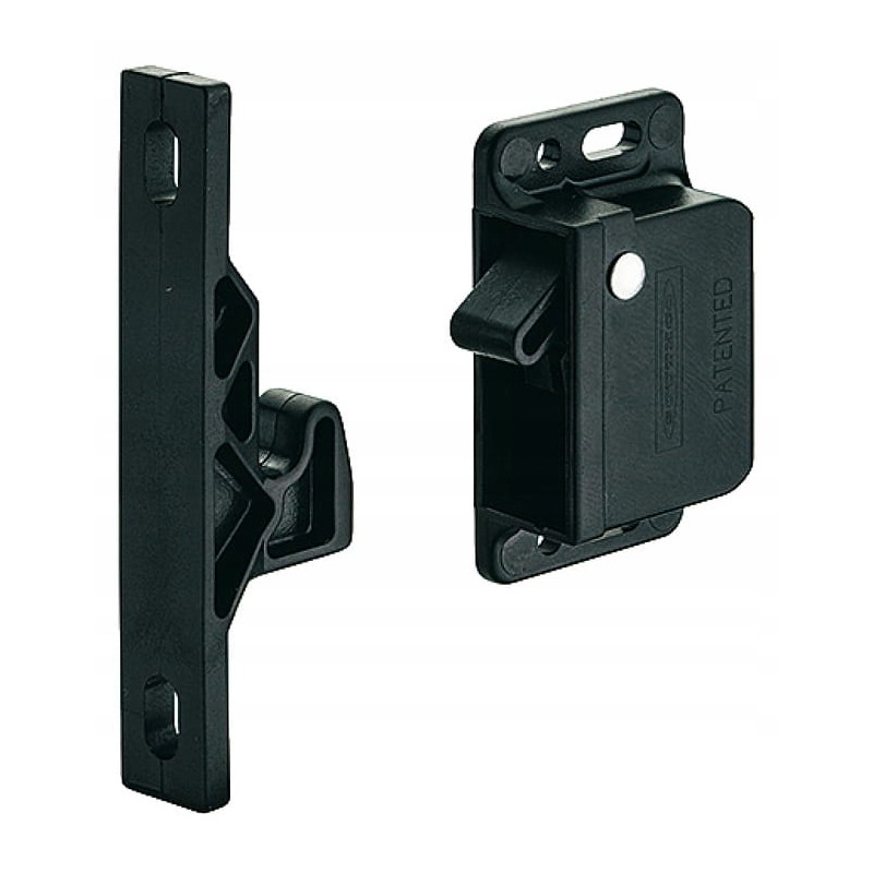 Latch lock drawer lock hobby furniture