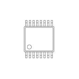 1 pcs : MP3398AGF-Z - LED Lighting Drivers 4-Ch Boost WLED Controller