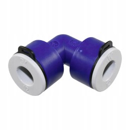 12 mm uniquick 90 degree angle connector for a camper