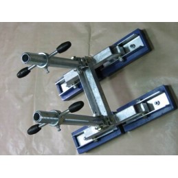 Roller support Niewiadow S4P Warsaw