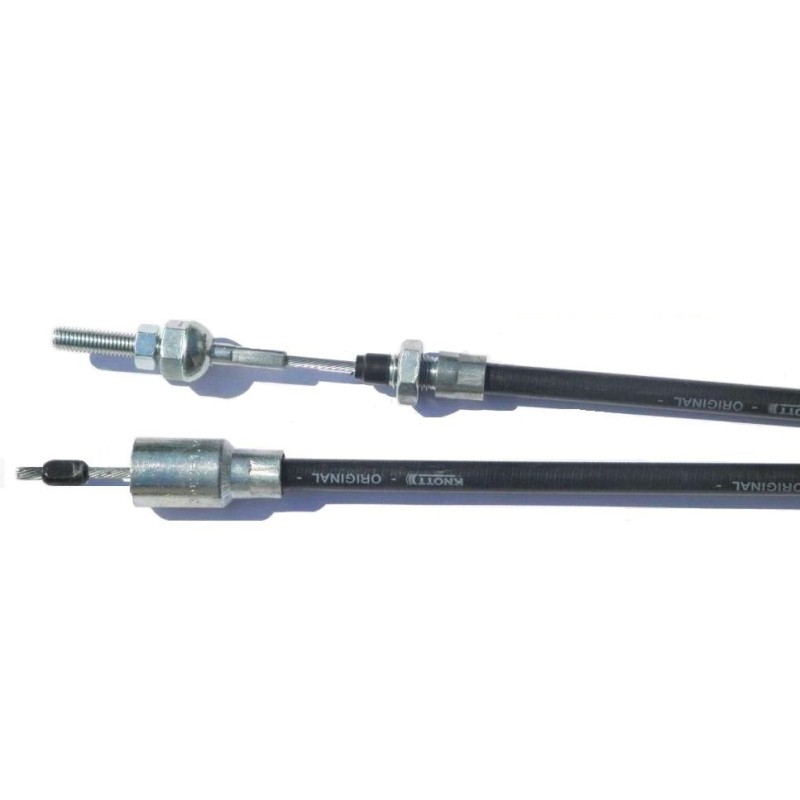 Knott brake cable original Niewiadow 1530 1740