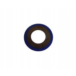 Suspension connector gasket original Linde 0009610439