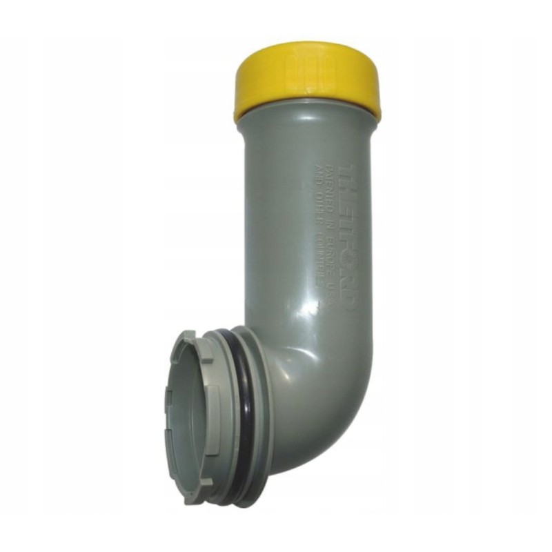 Drain drain pipe for toilet c2 c3 c4 c200 thetford