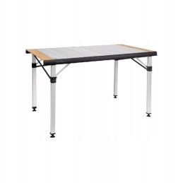 Brunner titanium quadra tropic tourist table 4