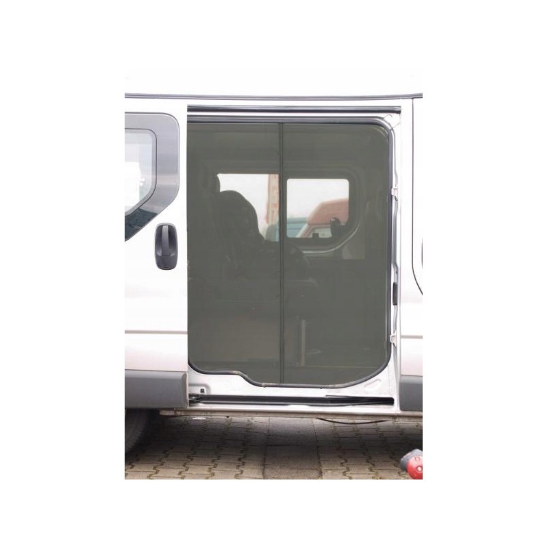 Traffic vivaro nv 14 sliding door mosquito net
