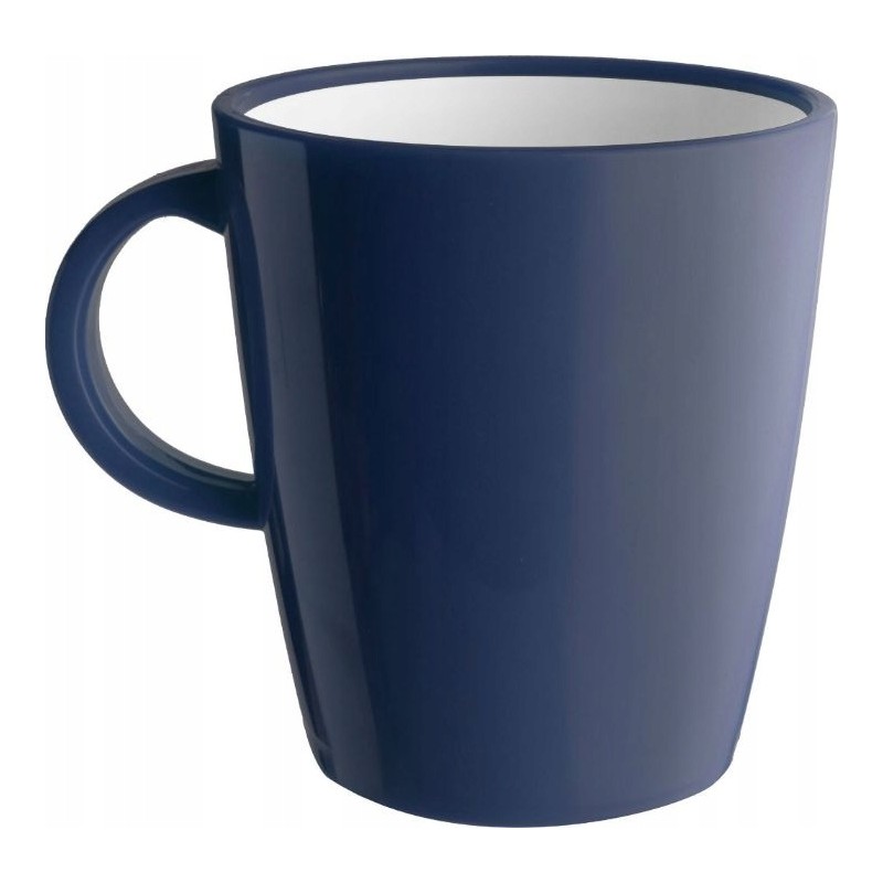 Melamine glass mug Brunner Marine 300ml