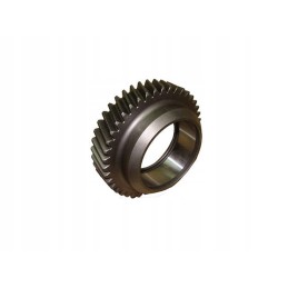 Hydraulic pump drive wheel for Toyota 4 4p trolley