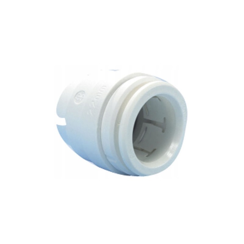 Water hose cap 15 mm