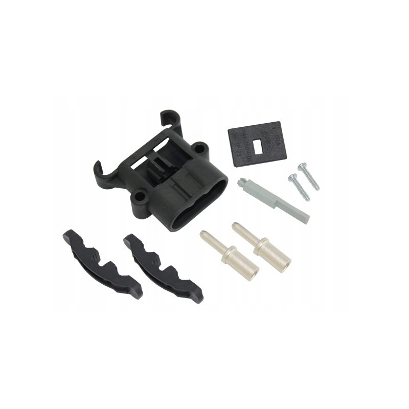 Rema 80a socket plug